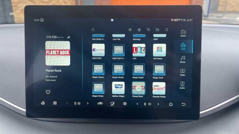 BYD Dolphin Surf 65kW Active 30kWh 5dr Auto Electric Hatchback